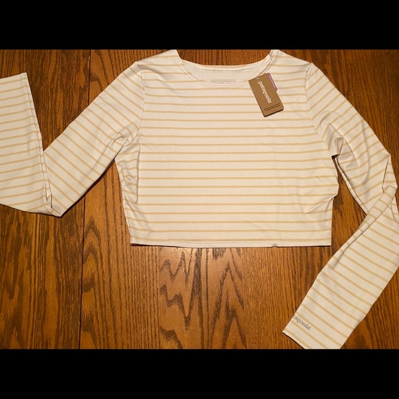 Patagonia Other - Patagonia Rashgaurd